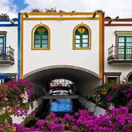Turquesa 4Th Apartman Playa del Inglés Kültér fotó
