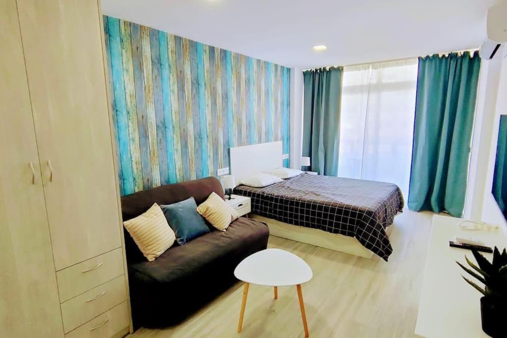 Turquesa 4Th Apartman Playa del Inglés Kültér fotó