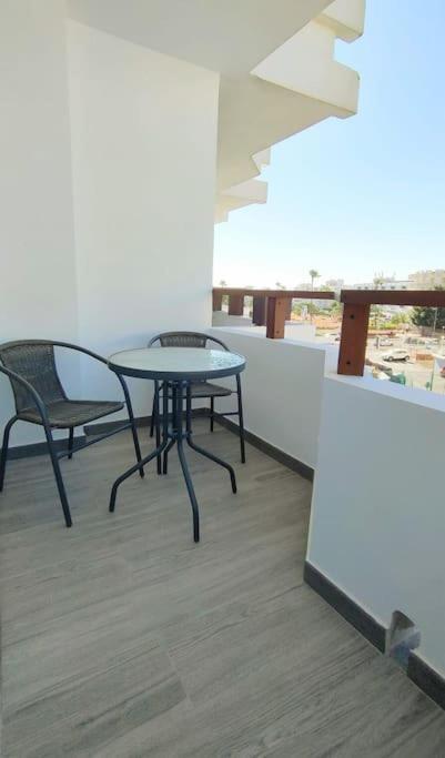 Turquesa 4Th Apartman Playa del Inglés Kültér fotó